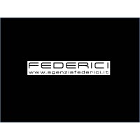 Agenzia Federici logo - Similar company to F.C.M. Srl
