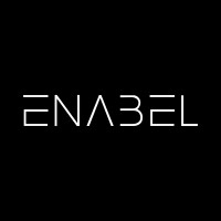 ENABEL logo - Similar company to Illigo