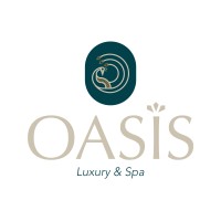 The Oasis Luxury & Spa logo - Similar company to Maverick International Films