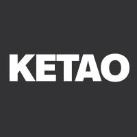 KETAO logo - Similar company to Tamed Studios