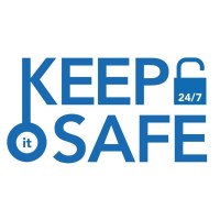 Keep it Safe 24/7 logo - Similar company to Jwed.Com