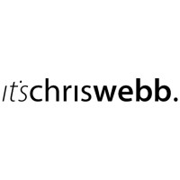 itschriswebb logo - Similar company to Db-Architects Ltd
