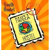 Pangea Hostel Buenos Aires logo - Similar company to 06 Central Hostel Buenos Aires