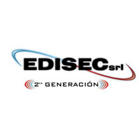 Edisec logo - Similar company to Napp Informática