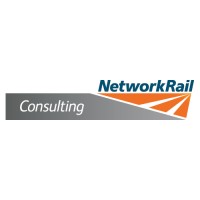 Network Rail Consulting logo - Similar company to Acost Security Services