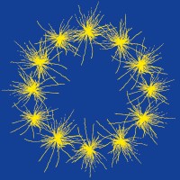 European Glial Meeting logo - Similar company to Premstem