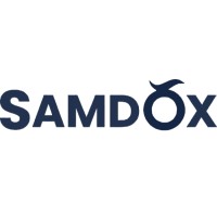 Samdox Software & Marketing Solutions logo - Similar company to Ndmeaa Technology