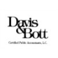 Davis & Bott Certified Public Accountants logo - Similar company to Cmp
