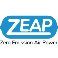 Zeap Ltd