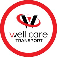 Well Care Transport logo - Similar company to Ex Arabia Transportation