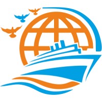 Skyhigh Overseas logo - Similar company to Space Globex