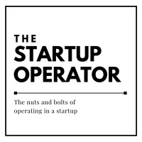 The Startup Operator logo - Similar company to Startup Talk