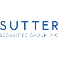 Sutter Securities, Inc. logo - Similar company to Flashfunders