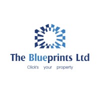 The Blueprints Ltd logo - Similar company to Cp Creative Ltd - Property Marketing