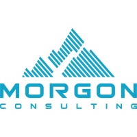 Morgon Consulting logo - Similar company to Morgon Telecom