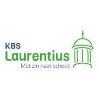 KBS Laurentius logo - Similar company to Visible-Id