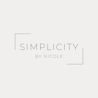 Simplicity By Nicole