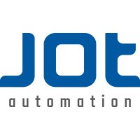 JOT Automation logo - Similar company to Blastman Robotics Ltd