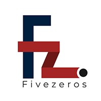 Fivezeros logo - Similar company to Dev Nest Technology