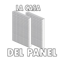 La Casa del Panel logo - Similar company to Tecnofoam