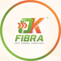 OK Fibra logo - Similar company to Mv Telecom
