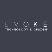 Evoke Technology & Design logo - Similar company to Trialsupport, Llc