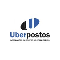 Uberpostos logo - Similar company to Ajmd Serviços