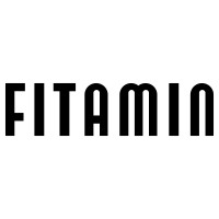 FITAMIN logo - Similar company to M.J.C. Visuals
