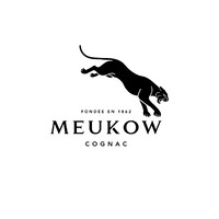 Meukow Cognac logo - Similar company to Cognac Monnet