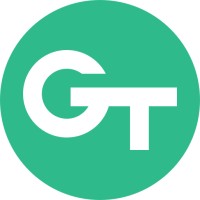 Green Terp logo - Similar company to Lynkr