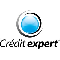 Crédit expert logo - Similar company to Legrandvallet