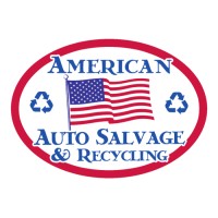 American Auto Salvage & Recycling Inc logo - Similar company to Cropsey Scrap Metal