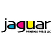 Jaguar Printing Press llc logo - Similar company to Delta Printing Press Me Fzco