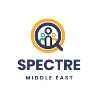 Spectre Middle East logo - Similar company to Morph Collective