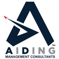 Aiding Management Consultants logo - Similar company to Aalam Consulting