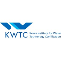 한국물기술인증원(KWTC) logo - Similar company to Md Marine Electric