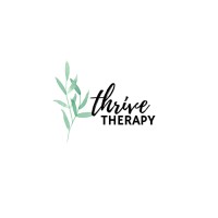 Thrive Therapy LLC logo - Similar company to Specially Adapted Resource Centers (Sparc)
