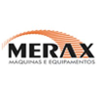 Merax Máquinas e Equipamentos logo - Similar company to Codiflex - Máquinas E Equipamentos Ltda.