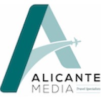 Alicante Media logo - Similar company to The Mind Group