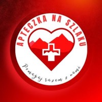 Stowarzyszenie Apteczka Na Szlaku logo - Similar company to Tidudanka