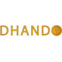 DHANDO logo - Similar company to Sin Education And Technology Pvt Ltd