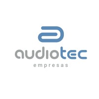 Audiotec Empresas logo - Similar company to Elunion Technology Ltda