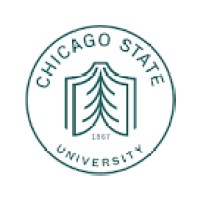 Chicago State University Master of Social Work (MSW) Alumni Network logo - Similar company to Students First Consulting