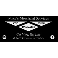 Mike's Merchant Services logo - Similar company to Join Remote Sales