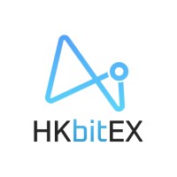HKbitEX logo - Similar company to Bitex - Cryptocurrency Exchange
