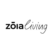 ZOIA living logo - Similar company to Zoia