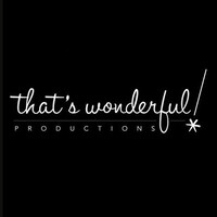 That's Wonderful Productions logo - Similar company to Rotten Science