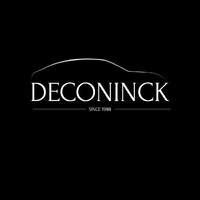Garage Deconinck Bv