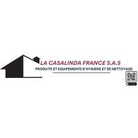 La Casalinda France SAS logo - Similar company to Dermocare.It