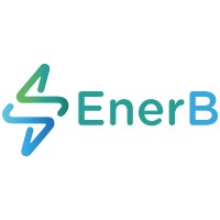 EnerB logo - Similar company to Forte Srl